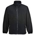 thumbnail image 1 of Portwest Veste Anti-Boulochage en Polaire Épaisse pour Hommes (F400), 1 of 3
