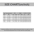 thumbnail image 4 of MIASHUI Rompers for Girls Casual Starry Sky Printed Sleeveless Jumpsuits Baggy Overalls,Light Purple,2-3 Years, 4 of 4