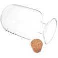 thumbnail image 3 of Glass Match Holder Match Container Transparent Laboratory Specimen Bottle, 3 of 9