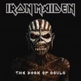 thumbnail image 2 of Book Of Souls CD by Iron Maiden 2Disc, 2 of 2