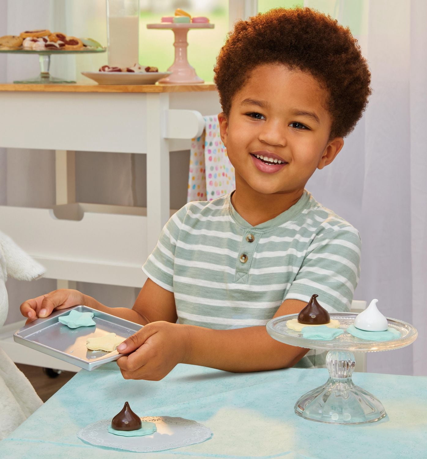 Little Tikes Creative Chefs Cookie Kit