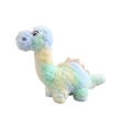 thumbnail image 1 of Liyamei Lifelike Dinosaur Stuffed Animal With Soft Material For Kids And Collectors, 1 of 4