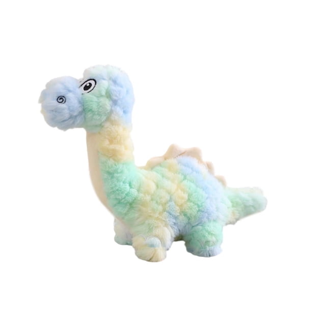 Liyamei Lifelike Dinosaur Stuffed Animal With Soft Material For Kids And Collectors