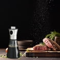 thumbnail image 4 of Kcavykas Clearance Sales,Canada DayOil Sprayer for Cooking Olive Oil Spray Bottle for Cooking Portable Oil Spray Bottle Olive Oil Dispenser Bottle for Kitchen 200ML, 4 of 8