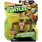 Teenage Mutant Ninja Turtles Nickelodeon, Figure d'action Cerveaux de singe