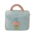 thumbnail image 2 of Chmadoxn Storage Trunks,Closet Organizers and Storage, Organization and Storage, Hand In Hand With Cosmetic Bags To Carry Toiletries Storage Box Large Capacity Cosmetic Storage Bag a Pouch, 2 of 5