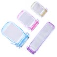 thumbnail image 4 of Sacs De Conservation des Aliments Réutilisables De 40 Pièces Avec une Excellente étanchéité, une Grande Capacité Et une Conception à Fermeture éclair Portable - Solution D'emballage De Collations Pour, 4 of 14