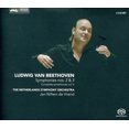 thumbnail image 1 of Symphonies 2 & 3, 1 of 1