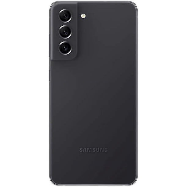 Samsung S21 FE 5G 128GB (‎SM-G990W) |Brand New Unlocked Smartphone