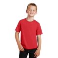 thumbnail image 1 of Port & Company Boys' Fan Favorite T-Shirt Tee, 1 of 1