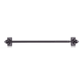 thumbnail image 1 of Bouclair Black Magnetic Rod, 1 of 1