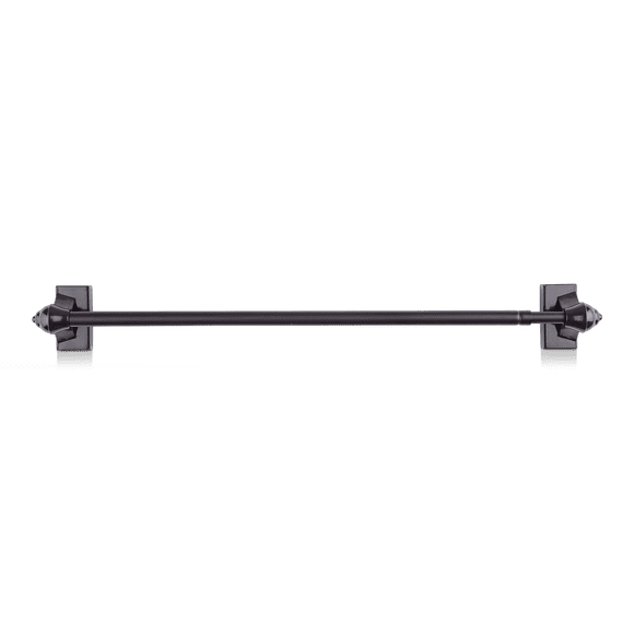 Bouclair Black Magnetic Rod