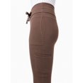thumbnail image 3 of Leggings pour femmes FLEX SCRUBS™, 3 of 4
