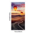 thumbnail image 4 of LSLJS Beach Towel Summer Beach Essentials Microfiber Beach Towels Super Lightweight Colorful Bath Towel Sandproof Beach Blanket Multi-Purpose Towel for Travel Swimming Pool 30x60 Inch, 4 of 4