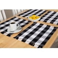 thumbnail image 4 of Mainstays Buffalo Plaid Placemat, 4 of 5