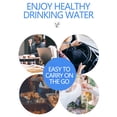 thumbnail image 4 of Yhmxh Kitchen Gadgets Kitchen Accessories New Hydrogen And Oxygen Separation Portable Hydrogen Water Cup Factory Health Cup Hydrogen Water Cup Kitchen Essentials Kitchen Aid Attachments, 4 of 7
