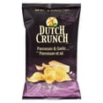 thumbnail image 1 of Dutch Crunch Parmesan et Ail, 1 of 5