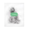 thumbnail image 3 of 3Pcs Portable Pocket Ashtray Mini Stainless Steel Circular Ashtray Creative Key Chain with Cigarette Snuffer (Random Pattern), 3 of 7