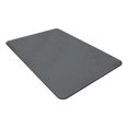 thumbnail image 1 of mmirethe Polyester Absorbent Mat Kitchen Accessory To Countertop Dry And Stain-Free Special PU Surface Hide Coffee Stains CD0061-1 50*80cm, 1 of 6