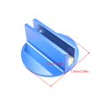 thumbnail image 3 of FurNest car modification universal magnetic Jack pad clip welding frame rail, 3 of 8