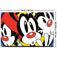thumbnail image 2 of Animaniacs - Visages, 2 of 4