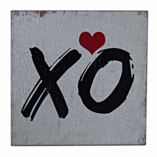 Cheungs FP-4346S XO Art Mural - 12 x 1,5 x 12 Po.