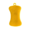 thumbnail image 3 of Dual-Sided Dishwashing Scrubber, Super Soft Cleaning Brush for Non-Stick Cookware, Durable Sponge for Kitchen or Bathroom, 3 of 9