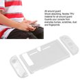thumbnail image 4 of Étui de Protection pour Console de Jeu, Coque de Protection en TPU Souple et Mince pour Accessoires de Console de Jeu, 4 of 7