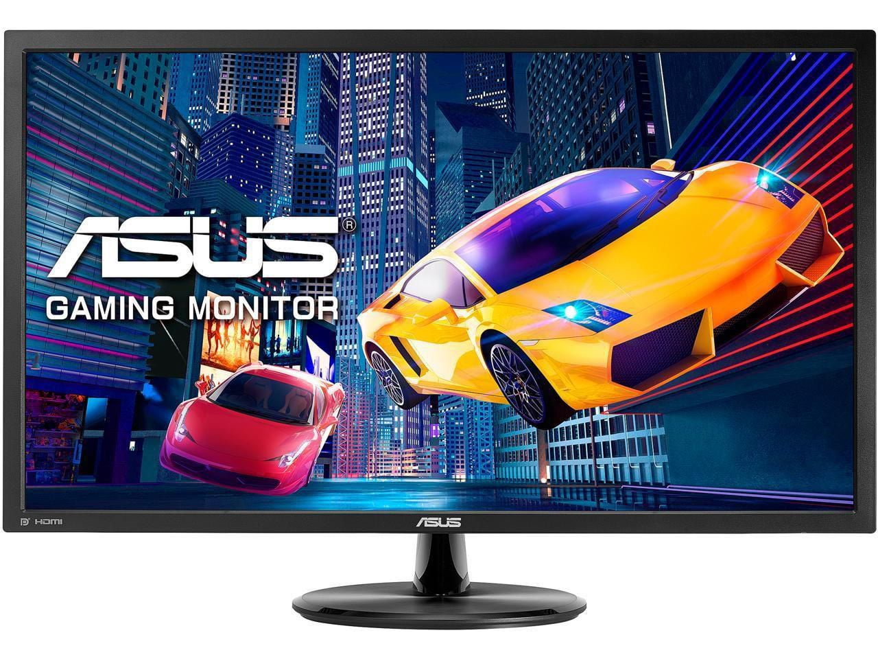 Asus 28" 4k Gaming Monitor VP28UQG