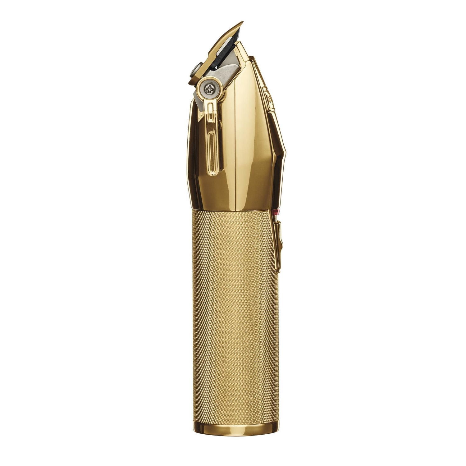 BabylissPRO GOLDFX Cord/Cordless Lithium Clipper, DLC Titanium