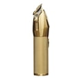 thumbnail image 3 of BaByliss PRO Barberology GOLD FX Metal Lithium Professional Clipper, 3 of 4