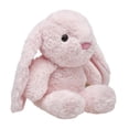 thumbnail image 4 of 8" Plush Toy ButterLuvs Bunny Stuffed Animal, 4 of 12
