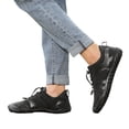 thumbnail image 2 of WEAIXIMIUNG Espadrilles Plateforme pour Femmes Mode Nouvelles à Cinq Orteils Non Confortables Chaussures de Ruisseau pour la Natation et la Randonnée Chaussures Polyvalentes de Plein Air pour la Pêche, l'Escalade et la Marche, 2 of 8