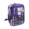 thumbnail image 2 of Beach Bag Backpack Transparent Backpack, Transparent Mini Backpack, Beach Bag, Transparent Jelly Bag Jelly Beach Bag, 2 of 2