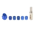 thumbnail image 2 of Degree Hooded Peep Sight,Compound Bow Peephole Set Compound Bow Peep Sight Archery Hooded Peepholewith Cap Ultimate Reliability, 2 of 14