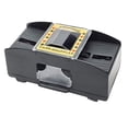 thumbnail image 3 of Automatic Electronic Card Shuffler Electric Poker Playing Shuffler, 3 of 5