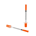 thumbnail image 1 of KEINXS 20 Pack 2ml Plastic Syringa with Cap  Individually Sealed Wrapped  for Scientific Labs  Measuring Liquid  Refilling Cartridges or Glue Applicator, 1 of 9