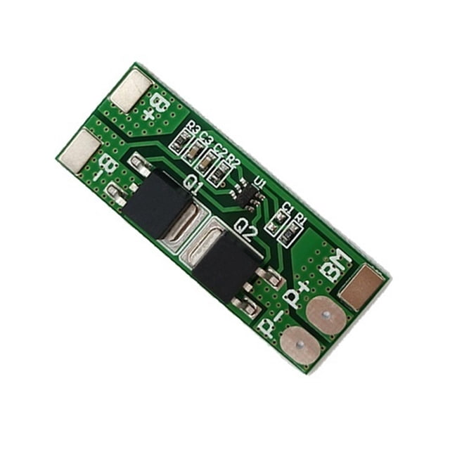 1S 2S 4S 7S 3.2V 12.8V 32700 BMS Lithium Iron Battery Protection Board For 32650 32700 Battery Standard/Balanced ,Long Lasting
