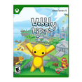 thumbnail image 1 of Jeu vidéo Wobbly Life pour (Xbox Series X), 1 of 3