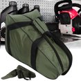 thumbnail image 4 of Sac pour Tronçonneuse, Sac de Transport Universel pour Tronçonneuse Étui de Protection Accessoires pour Tondeuse à Gazon Extérieure, 4 of 8