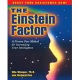 thumbnail image 1 of Le Facteur Einstein: une Nouvelle Méthode Prouvée pour Améliorer Votre Intelligence, 1 of 2