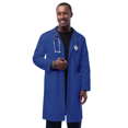 thumbnail image 1 of "Adar Manteaux de Labo Universels Unisexes - Manteau de Labo Classique 39 Pouces", 1 of 8