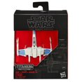 thumbnail image 2 of Star Wars Episode Vii Black Series Titanium Resistance X-Wing Vehicle, 2 of 2
