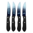 thumbnail image 1 of OFFICIALLY LICENSED NHL 4 PACK STEAK KNIFE SET, 1 of 2