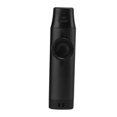 thumbnail image 4 of Kazoo Professionnel en Métal, Étanchéité Réglable Partie Kazoo Résine Embout Buccal Corps en Métal avec 5 Diaphragmes, Longe et Boîte de Rangement pour les Mélomanes, 4 of 8