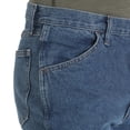 thumbnail image 5 of Rustler Jean Coupe Standard Pour Homme, 5 of 5
