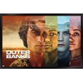 thumbnail image 1 of Netflix Outer Banks - Visages, 1 of 6