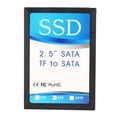 thumbnail image 1 of Petite Carte Mémoire vers, Capacité Maximale 128G SSD 4x 128G Installation Facile pour WinXP pour Win98 pour, 1 of 8