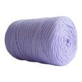 thumbnail image 3 of Knitting Yarn Macrame Crocheting Carpets Blanket Cushion Soft Spaghetti Yarn, 3 of 8