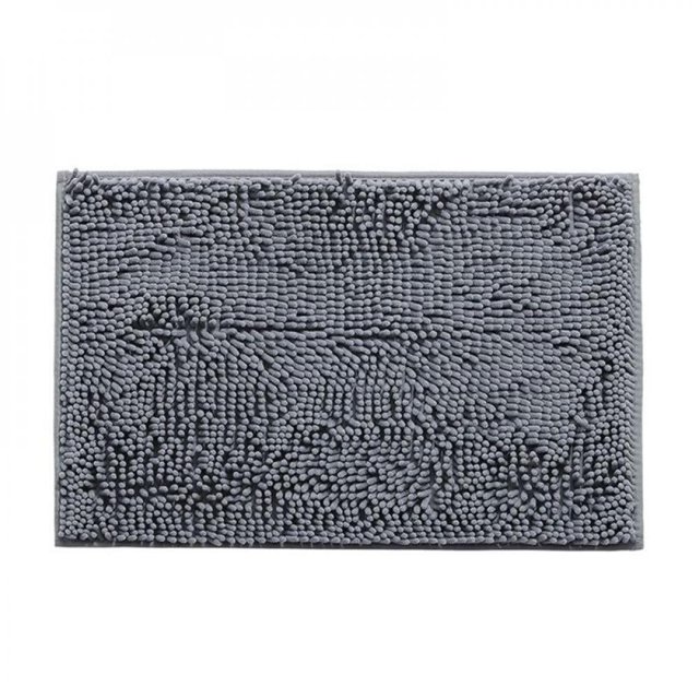 Final Clearance! Original Bathroom Rugs Soft Shaggy Bath Rug Large Size Bath Mats Super Absorbent Machine Washable Non Slip for Bathroom Floor 20 X 32 Inches